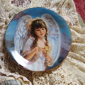 Angel of Love by Sandra kuck